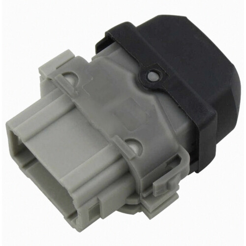 Front Right (Passenger Side) Window Switch Button Compatible Clio 3 Espace 4 Scénic 2-8200315013_Surprise Gift 1