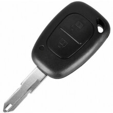 Θήκη κλειδιού για Renault Kangoo, Master και Traf