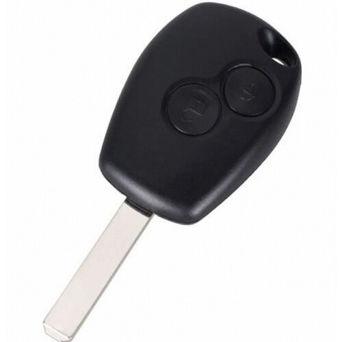 Κλειδί Συμβατό με Renault Clio 3 Kangoo Master Mo