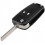 Συμβατό με μπρελόκ Opel Astra J Insignia A Meriva 1