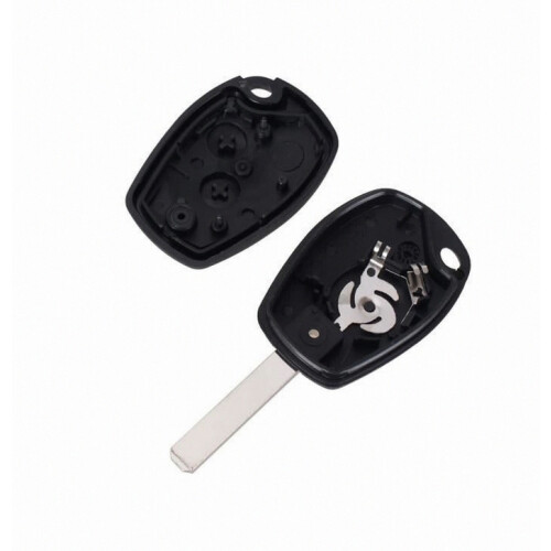 Κλειδί Συμβατό με Renault Clio 3 Kangoo Master Mo 1
