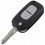Κλειδί Συμβατό με Renault Clio Kangoo Master Clio 1