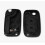 Key Shell Compatible Renault Clio Kangoo Master Modus Trafic Twingo Wind - 2 Buttons Phonillico_Surprise Gift 2