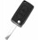 Μπρελόκ συμβατό με Citroen C4 C5 C4 Picasso C6 - 1