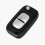 Key Shell Compatible Renault Clio Kangoo Master Modus Trafic Twingo Wind - 2 Buttons Phonillico_Surprise Gift 4