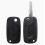 Κλειδί Συμβατό με Renault Clio Kangoo Master Clio 2