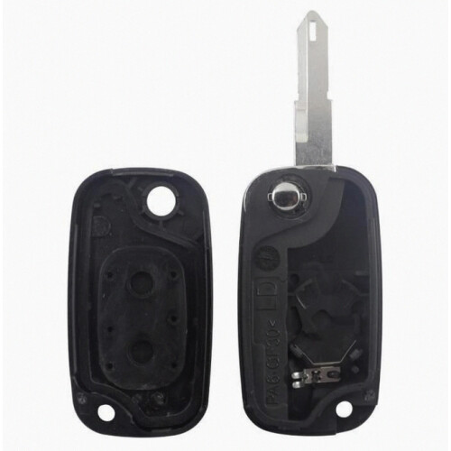 Κλειδί Συμβατό με Renault Clio Kangoo Master Clio 1