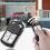 4-Button CompatibleRemote Control Key Compatible Garage Doors, 230MHz/433.92MHz Wireless_Surprise Gift 1