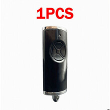868 BS Fernbedienung HS1 HS4 HS5 HSE4 HSE2 HSE1 HSS4 HSP4 HSD2 Garagentorsteuerung 868MHz - 1 Stück Typ 1_Überraschungsgeschenk