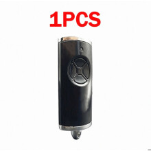 868 BS Fernbedienung HS1 HS4 HS5 HSE4 HSE2 HSE1 HSS4 HSP4 HSD2 Garagentorsteuerung 868MHz - 1 Stück Typ 1_Überraschungsgeschenk