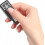 Remote control - TELECOPORTAIL - 114253 - 4 buttons - Frequency 433.92 MHz - Range 10-50 m_Surprise Gift 1