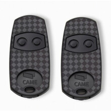 2 Came TOP 432EV afstandsbedieningen, compatibel met poorten en garages_Verrassingscadeau