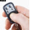 Compatiblegate remote control - YYV - 433.92 MHz - Self-learning programming - 4 channels - Black_Surprise Gift 2