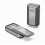 Remote control - TELECOPORTAIL - 114253 - 4 buttons - Frequency 433.92 MHz - Range 10-50 m_Surprise Gift 3