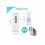 Roller Shutter Remote Control 1810630, Compatible433.92 MHz Gate Remote Control, Garage Door Remote Duplicator with 3_Surprise Gift 2
