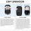 Compatiblegate remote control - Model 2260 - 433.92 MHz - 4 buttons - Pack of 3_Surprise Gift 2