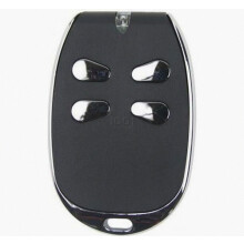 LEB SMARTY 433 MHz remote control - 4 buttons Compatible gates, garage doors and automation systems_Surprise Gift