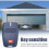 Παρτίδα 3 télécommandes BFT Mitto 4 boutons 433MH 3