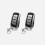 INF Compatible4-Channel 868 MHz RF Remote Control (2-Pack)_Surprise Gift 1