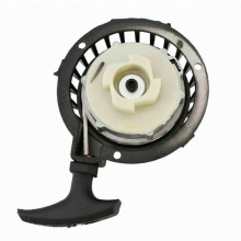 Seilzugstarter kompatibel mit 49-cm³-Minibikes/Quads: Seilzugstarterzündung kompatibel mit Mini-Offroad-Pocketbikes_Überraschungsgeschenk
