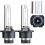 Προβολέας αυτοκινήτου PCS D2S 35W Xenon 85V AC HI 3
