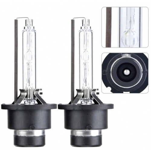 Προβολέας αυτοκινήτου PCS D2S 35W Xenon 85V AC HI 2