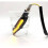 Σετ 4 φλας μοτοσικλέτας, 12V, 12 LED, Συμβατά με 2