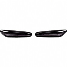Lumiereholic Dynamic LED Daytime Running Lights and Side Indicators Compatible E90 E91 E92 E60 E87 E82 E46 SB10_Surprise Gift