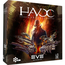 EVE War for New Eden Havoc