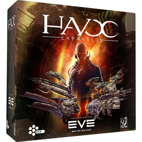 EVE War for New Eden Havoc