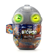 BATTAGLIA DI BIOPOD - CREATURE ELETTRONICHE - SILVERLIT 88130