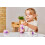Plus-Plus-palikat. Bloom-tuubi. 15 kpl 6