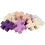 Plus-Plus-palikat. Bloom-tuubi. 15 kpl 3