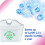 Aquaphor AQUAPHOR Maxfor+ Mg Water Filter Cartridges 3Pack with Added Magnesium 6