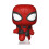 Funko Funko Bitty POP! 4 Pack: Spider-Man, Green Goblin (1 in 6 Chase Chance) 4