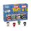 Funko Funko Bitty POP! 4 Pack: Spider-Man, Green Goblin (1 in 6 Chase Chance) 2