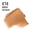 Max Factor Facefinity Refillable Compact Foundation, SPF 20, Flawless Matte Finish in Warm Golden 076 2