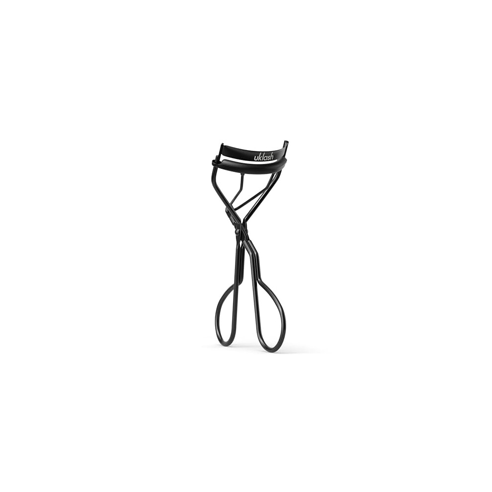 UKLASH Eyelash Curler - Silicone - Image 3