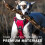 Embark Adventure No Pull Dog Harness, Heavy Duty Vest, Red Large 6