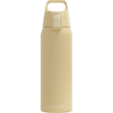 SIGG - Insulated Water Bottle - Shield Therm One - Suitable for Carbonated Beverages - Leakproof - Dishwasher Safe - BPA Free