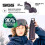 Sigg Sigg - 6021.90 - Borraccia - Shield Therm ONE - Viola - 1 L 4