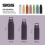 Sigg Sigg - 6021.90 - Borraccia - Shield Therm ONE - Viola - 1 L 5