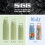 Sigg Sigg - 6022.20 - Trinkflasche - Shield Therm ONE - Grün  - 0,5 L 6