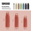 Sigg Sigg - 6021.20 - Borraccia - Shield Therm ONE - Rosso - 0.75 L 6
