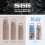 Sigg Sigg - 6021.50 - Gourde - Shield Therm ONE - Rose - 1 L 6