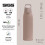 Sigg Sigg - 6021.50 - Gourde - Shield Therm ONE - Rose - 1 L 2