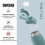 Sigg Sigg - 6021.40 - Borraccia - Shield Therm ONE - Blu - 1 L 3