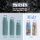 Sigg Sigg - 6021.40 - Borraccia - Shield Therm ONE - Blu - 1 L 6
