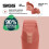 Sigg Sigg - 6022.40 - Borraccia - Shield Therm ONE - Rosso - 0.5 L 4