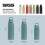 Sigg Sigg - 6021.40 - Borraccia - Shield Therm ONE - Blu - 1 L 5
